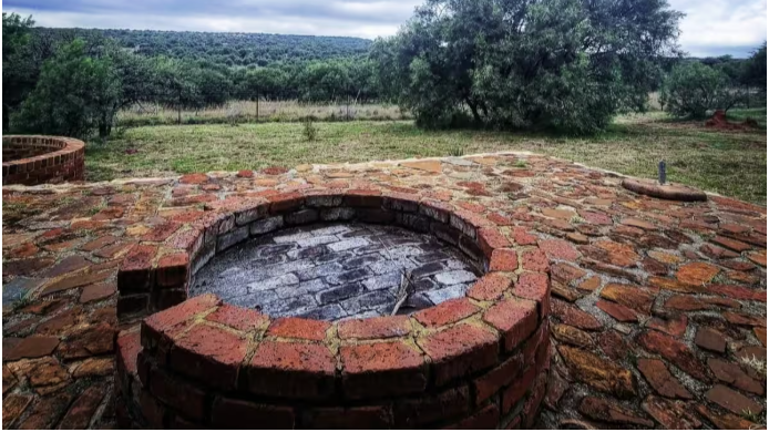 5 Bedroom Property for Sale in Swartruggens North West